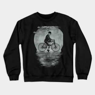 Ride Hard or Die Young Crewneck Sweatshirt